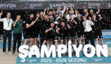 NKÜ BASKETBOL TAKIMI TÜRKİYE BASKETBOL 2. LİGİ’NDE