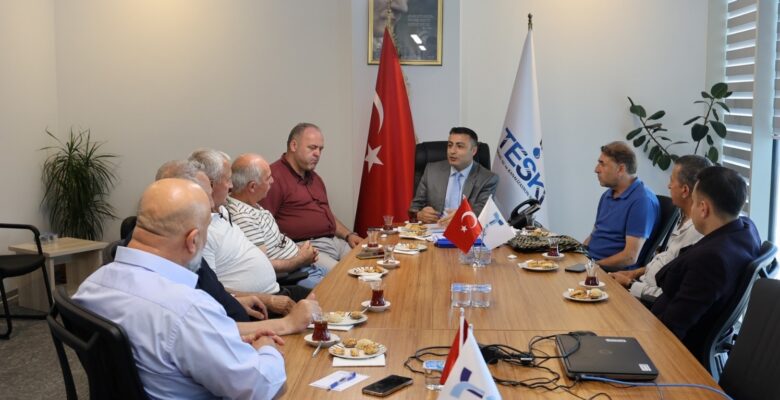 ONUR ÖZGÜL FARKI KENDİNİ GÖSTERİYOR
