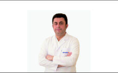 OPTİMED KAPAKLI HASTANESİ’NDE YENİ BİR HİZMET BAŞLADI