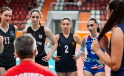 PARKELERİN KRALİÇESİNE ANLAMLI GÖREV