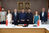SAĞLIK TURİZMİNDE YÜKSELEN YILDIZ
