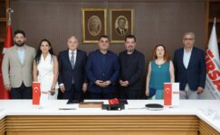 SAĞLIK TURİZMİNDE YÜKSELEN YILDIZ
