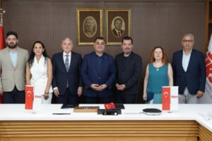 SAĞLIK TURİZMİNDE YÜKSELEN YILDIZ