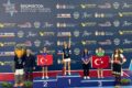 SIRBISTAN’DA BİZLERİ GURURLANDIRDILAR