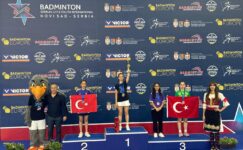 SIRBISTAN’DA BİZLERİ GURURLANDIRDILAR