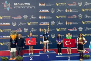 SIRBISTAN’DA BİZLERİ GURURLANDIRDILAR