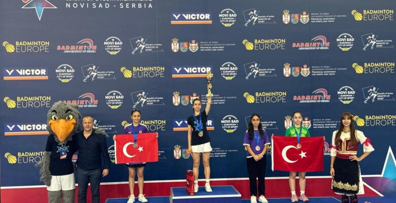 SIRBISTAN’DA BİZLERİ GURURLANDIRDILAR