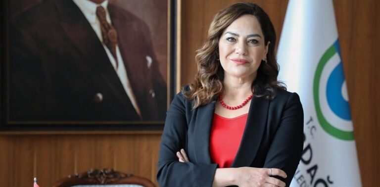 TEKİRDAĞ BÜYÜK ŞEHİR BELEDİYESİNE OPERASYON SİNYALİ