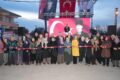 BAŞKAN MÜGE YILDIZ TOPAK: ‘VERDİĞİMİZ SÖZLERİ TEK TEK YERİNE GETİRİYORUZ!’