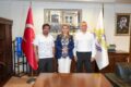 BAŞKAN MÜGE YILDIZ TOPAK: ‘VELİMEŞE’MİZİN SESİNE KULAK VERİNİ’
