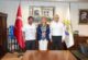 BAŞKAN MÜGE YILDIZ TOPAK: ‘VELİMEŞE’MİZİN SESİNE KULAK VERİNİ’