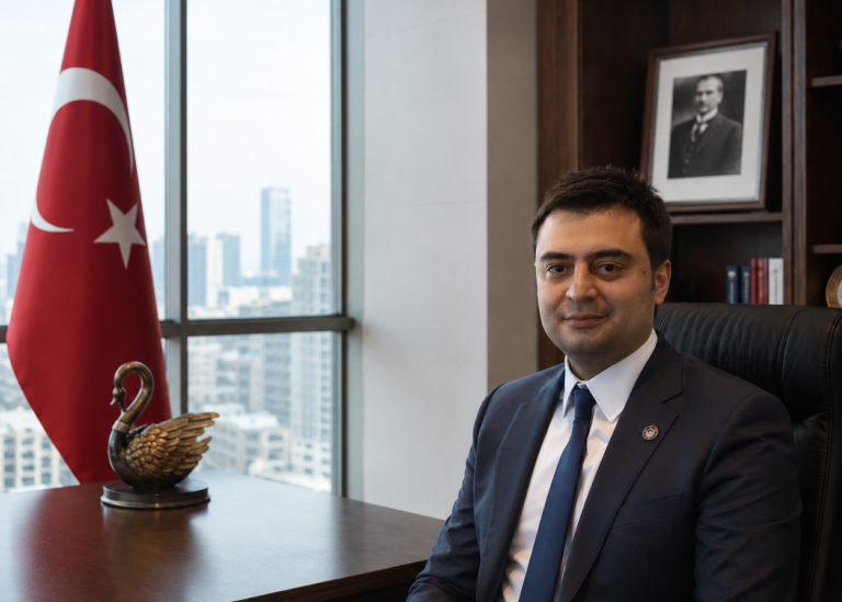 SİYASİ HESAPLAR SİL BAŞTAN MI YAPILACAK