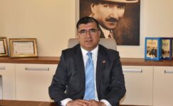 HASTANE DEDİLER TİCARİ ALANA ÇEVİRİP TRİLYONLUK İMAR RANTI SAĞLADILAR