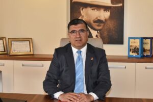 HASTANE DEDİLER TİCARİ ALANA ÇEVİRİP TRİLYONLUK İMAR RANTI SAĞLADILAR