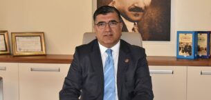 HASTANE DEDİLER TİCARİ ALANA ÇEVİRİP TRİLYONLUK İMAR RANTI SAĞLADILAR