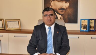 HASTANE DEDİLER TİCARİ ALANA ÇEVİRİP TRİLYONLUK İMAR RANTI SAĞLADILAR