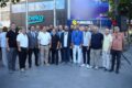 YİNE ARANIZDA YİNE YANINIZDAYIM