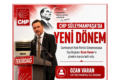 OZAN VARAN’IN YENİ YÖNETİMİ BELLİ OLDU