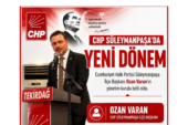 OZAN VARAN’IN YENİ YÖNETİMİ BELLİ OLDU
