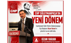 OZAN VARAN’IN YENİ YÖNETİMİ BELLİ OLDU