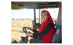 MÜGE BAŞKAN DAN YENİ BİR HİZMET DAHA MÜGE BAŞKAN DAN YENİ BİR HİZMET DAHA