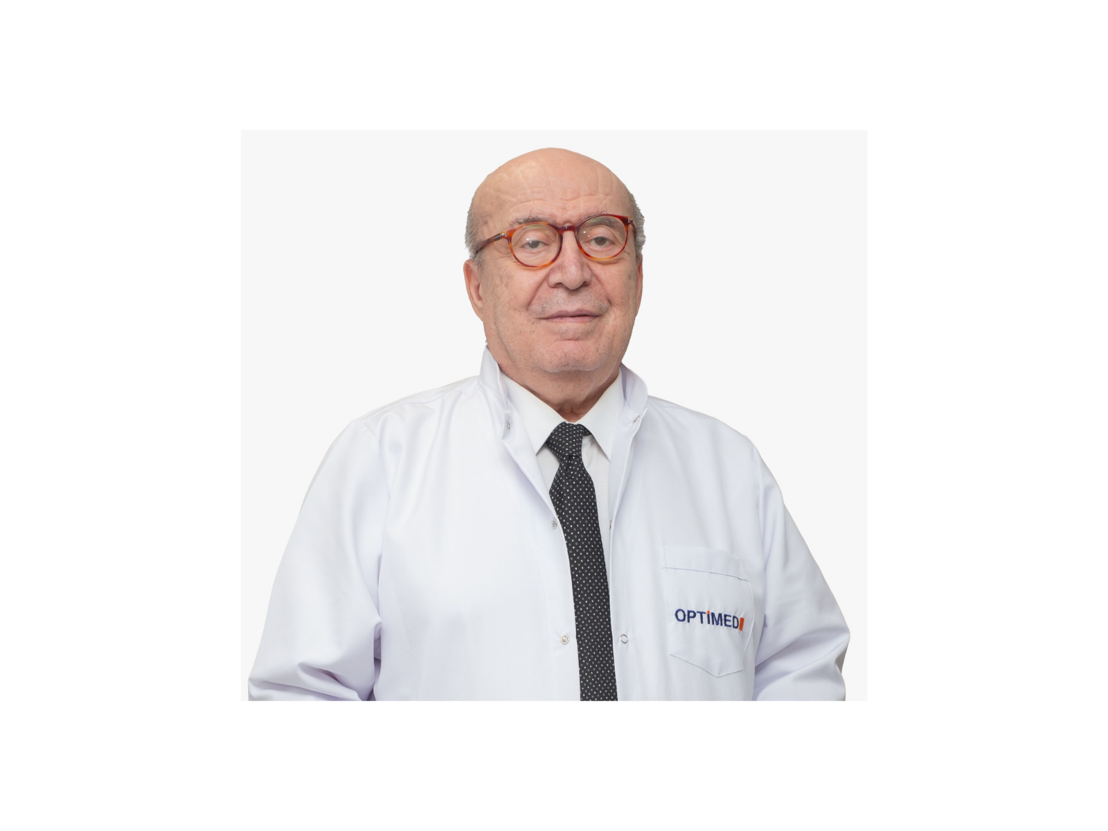 Optimed Sağlık Grubu Kardiyoloji Uzmanı Uzm. Dr. Ekrem Coşkun Pınar,