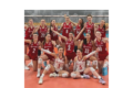 U18 VOLEYBOL MİLLİTAKIMIMIZ CEV FİNALİNDE
