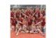 U18 VOLEYBOL MİLLİTAKIMIMIZ CEV FİNALİNDE