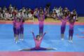 ÇORLU GENÇLİK SPOR İLÇE MÜDÜRLÜĞÜNDEN MUHTEŞEM ETKİNLİK