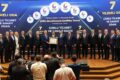 ÇORLU TİCARET VE SANAYİ ODASINDAN TARİHİ BAŞARI 