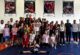 ÇORLU U 8-14 YAŞ GÜREŞÇİLERİN HEYECANINA SAHNE OLDU   