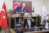 DEVLETİN GERÇEK YÜZÜNÜ GÖSTERMEK İÇİN ÇABALAYAN ADAM