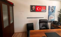 GİDERKEN NE VAR NE YOK GÖTÜRMÜŞLER GİDERKEN NE VAR NE YOK GÖTÜRMÜŞLER