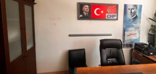 GİDERKEN NE VAR NE YOK GÖTÜRMÜŞLER