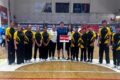 TEKİRDAĞ BOCCE TAKIMI TÜRKİYE FİNALLERİ’NDE
