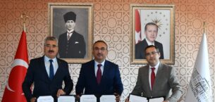 TEKİRDAĞ’A BÜYÜK HİZMET
