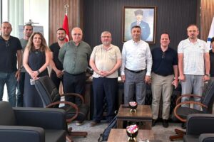 TESKİ ISO 50001 DENETİMİNİ BAŞARIYLA TAMAMLADI