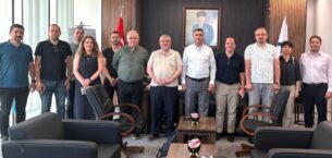 TESKİ ISO 50001 DENETİMİNİ BAŞARIYLA TAMAMLADI