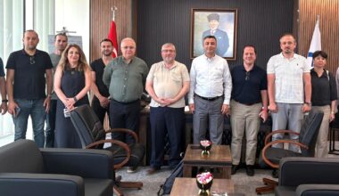 TESKİ ISO 50001 DENETİMİNİ BAŞARIYLA TAMAMLADI