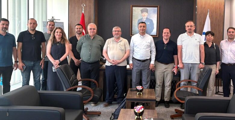 TESKİ ISO 50001 DENETİMİNİ BAŞARIYLA TAMAMLADI