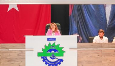 KATLI KAVŞAK PROJESİ TEKİRDAĞ BÜYÜKŞEHİR BELEDİYESİ’NİN SORUMLULUĞUNDADIR!