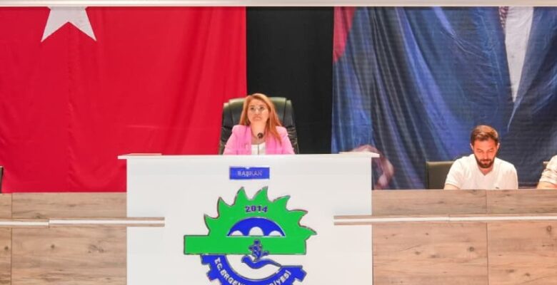 KATLI KAVŞAK PROJESİ TEKİRDAĞ BÜYÜKŞEHİR BELEDİYESİ’NİN SORUMLULUĞUNDADIR!