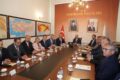 VELİMEŞE KÖPRÜLÜ KAVŞAĞIMIZ ERGENE’MİZE HAYIRLI OLSUN!