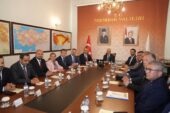 VELİMEŞE KÖPRÜLÜ KAVŞAĞIMIZ ERGENE’MİZE HAYIRLI OLSUN! VELİMEŞE KÖPRÜLÜ KAVŞAĞIMIZ ERGENE’MİZE HAYIRLI OLSUN!