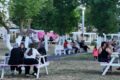 ERGENE’DE MUHABBET VE KOMŞULUK BÜYÜYOR