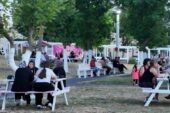 ERGENE’DE MUHABBET VE KOMŞULUK BÜYÜYOR