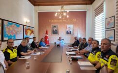 VELİMEŞE’MİZ İÇİN YOL HARİTAMIZI BELİRLEDİK! VELİMEŞE’MİZ İÇİN YOL HARİTAMIZI BELİRLEDİK!