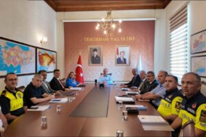 VELİMEŞE’MİZ İÇİN YOL HARİTAMIZI BELİRLEDİK!