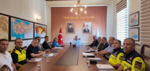 VELİMEŞE’MİZ İÇİN YOL HARİTAMIZI BELİRLEDİK!