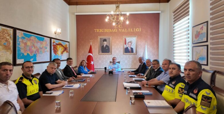 VELİMEŞE’MİZ İÇİN YOL HARİTAMIZI BELİRLEDİK!